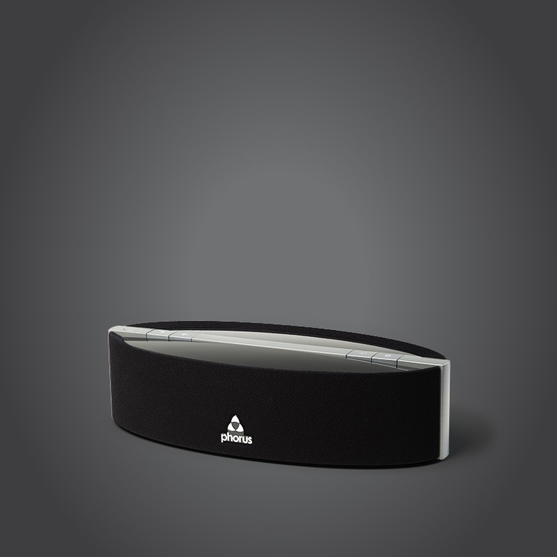 PS5 Speaker Phorus
