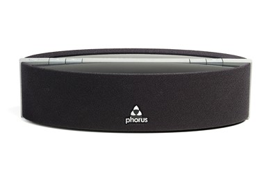 Phorus PS5 Speaker