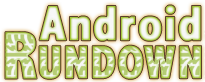 Android Rundown logo