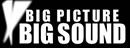 Big Picture Sound logo